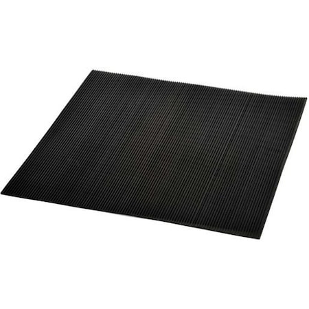 Ohaus Rubber Mat, 33x33cm OH-30400061